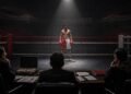 Indonesian professional boxing event illustrating the promotional business behind major fights.