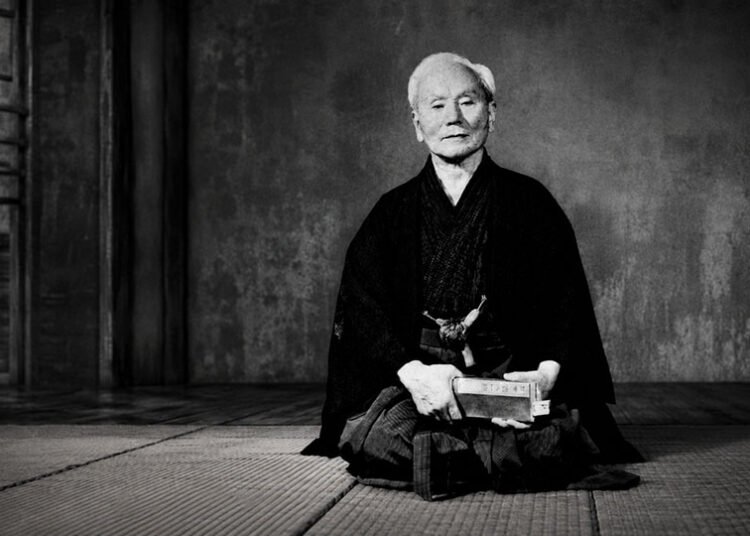 Gichin Funakoshi: The Life and Legacy Behind Modern Karate