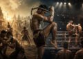 The History of Muay Thai: From Siamese Battlefields to Global Sport