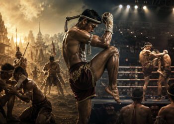 The History of Muay Thai: From Siamese Battlefields to Global Sport