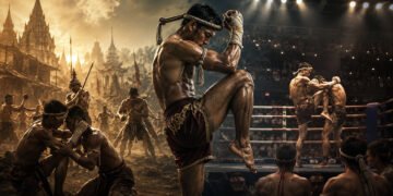 The History of Muay Thai: From Siamese Battlefields to Global Sport