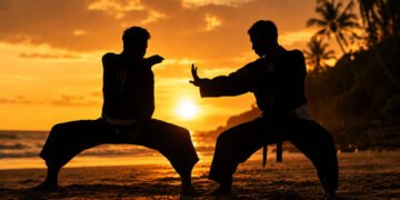 Where Did Silat Come From?